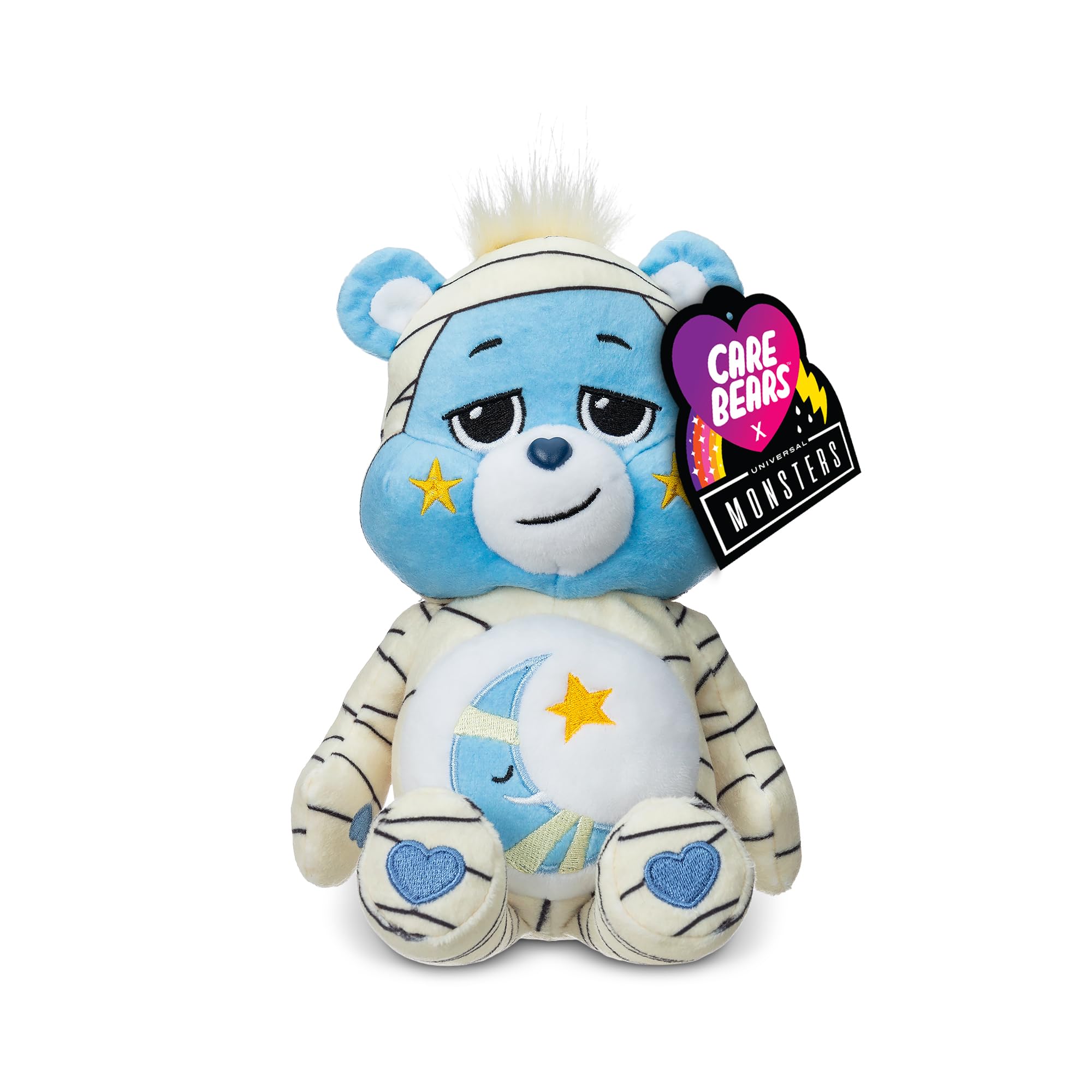 Care Bears Bedtime Bear ぬいぐるみ縦93cm横43cm Brinquedo De Pelúcia Care Bears Universal Monsters Bedtime Bear 9