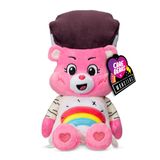 Brinquedo De Pelúcia Care Bears Universal Monsters Cheer Bear 9 Polegadas