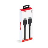 Cabo Displayport Macho 2 Metros - Pdpm-2
