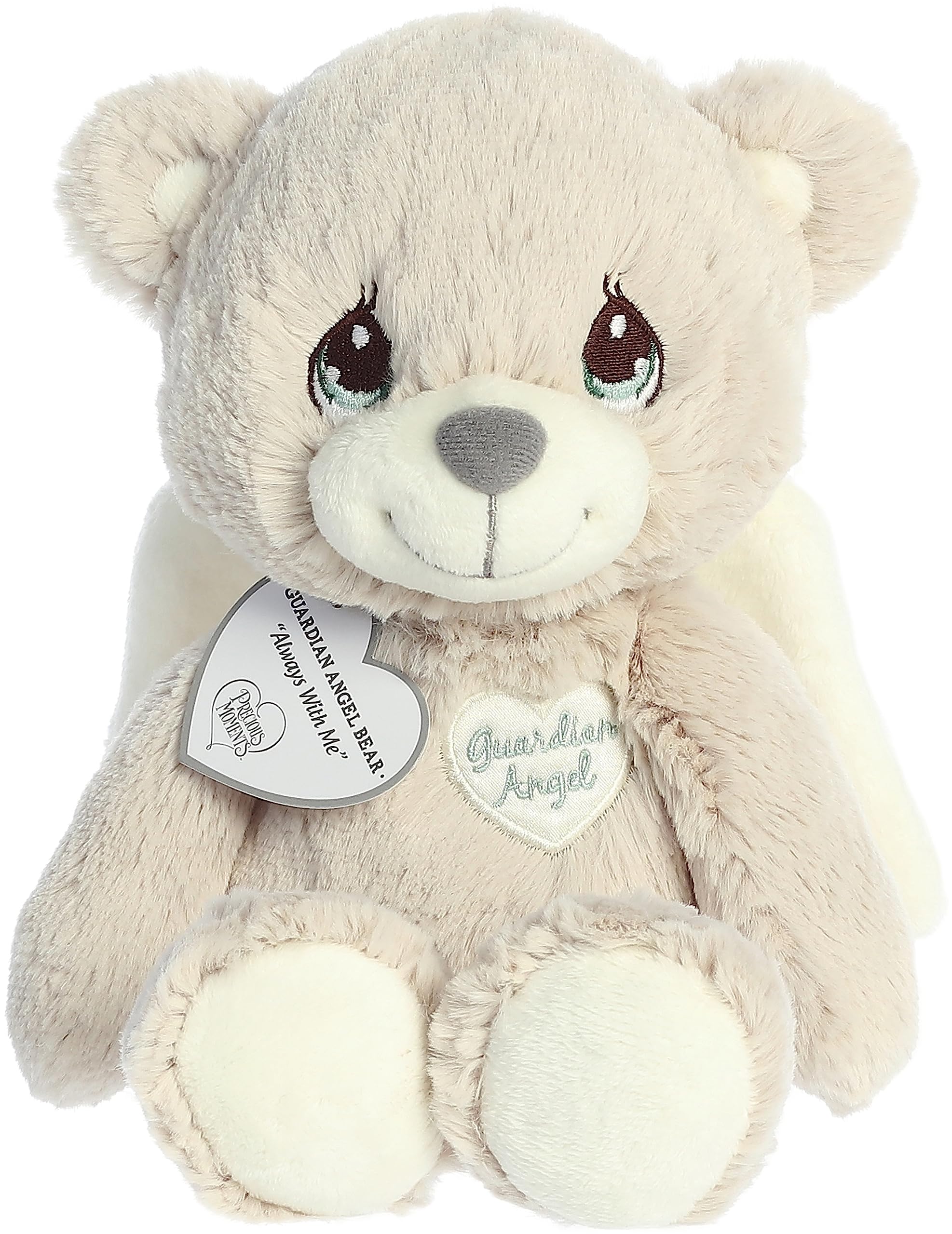 Bicho De Pelúcia Aurora Inspirational Precious Moments Bear