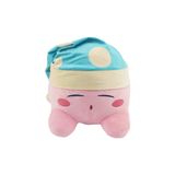 Brinquedo De Pelúcia Just Toys Llc Kirby Sleep 30 Cm Mega Plush