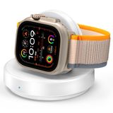 Suporte De Carregamento De Relógio Zapogo Portable Magnetic Para Apple Watch