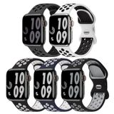 Pulseiras Esportivas Compatíveis Com Apple Watch 44 Mm 42 Mm Para Homens E Mulheres
