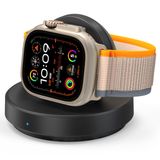 Suporte De Carregamento De Relógio Zapogo Portable Magnetic Para Apple Watch