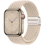 Pulseira Apple Watch Qimela Sport Solo Loop Magnetic 38-49 Mm