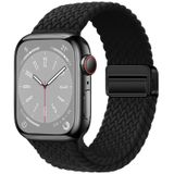 Pulseira Apple Watch Qimela Sport Solo Loop Magnetic 38-49 Mm