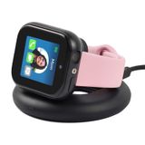 Suporte De Carregamento Sylacor Compatível Com T-mobile Syncup Kids Watch 2