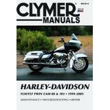 Motocicleta Harley-davidson Electra Glide, Road King 1999