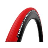 Pneu Home Trainer Vittoria Zaffiro Pro Vermelho 700x23c