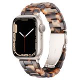 Relógio Band Light House Fashion Resin Apple Watch Series 10-1