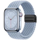 Pulseira Apple Watch Qimela Sport Solo Loop Magnetic 38-49 Mm