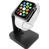 Suporte De Carregador Para Apple Watch Macally Série 1-10, Se 40/42/44 Mm