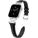 Pulseira Apple Watch Jr.dm Em Couro Para Mulheres 40 Mm 38 Mm 44 Mm 45 Mm