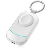 Carregador Portátil De Até 2500mah Para Apple Watch Com Usb-c