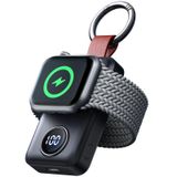 Carregador Sem Fio Portátil Joyroom Para Apple Watch 2000mah