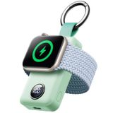 Carregador Portátil Joyroom Para Apple Watch 2000mah Power Bank