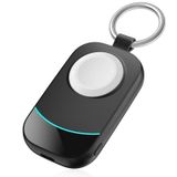 Carregador Portátil Sem Fio Zikker Para Apple Watch 2500mah