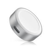 Adaptador De Carregador Magnético Ruxely Para Apple Watch Series 10-6