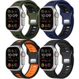 Pulseiras Esportivas Compatíveis Com Odbeai Apple Watch Ultra 2/ultra Band
