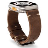 Pulseiras De Couro Compatíveis Com Apple Watch Ultra 2/ultra
