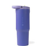 Garrafa De Água Hydrojug Sport Em Aço Inoxidável 950ml Lime Rickey