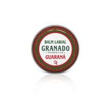 Hidratante Bal Labial Granado Guaraná 13g