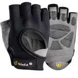 Luvas De Treino Glofit Lightweight Para Mulheres E Homens
