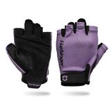 Luvas De Levantamento De Peso Harbinger Power Gloves 3.0 Femininas