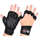 Luvas De Treino Ayro Ventiladas Para Homens E Mulheres Fitness