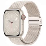 Pulseira Apple Watch Qimela Sport Solo Loop Magnetic 38-49 Mm