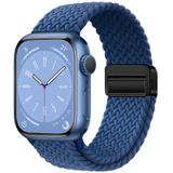Pulseira Apple Watch Qimela Sport Solo Loop Magnetic 38-49 Mm