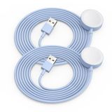 Watch Charger Amasuki Magnetic Wireless Fast Para Apple Watch