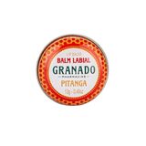 Hidratante Bal Labial Granado Pitanga 13g