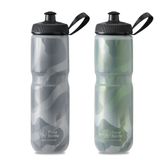 Garrafa De Água Polar Bottle Sport Isolada Sem Bpa 600ml