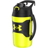 Garrafa De Água Under Armour Com Isolamento De Meio Galão De 1,9 L