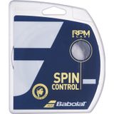 Corda De Tênis Babolat Rpm Blast 17g Preta (conjunto)