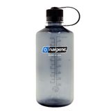 Garrafa De Água Nalgene Sustain Tritan Sem Bpa 946 Ml Cinza