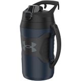 Garrafa De Água Under Armour Com Isolamento De Meio Galão De 1,9 L