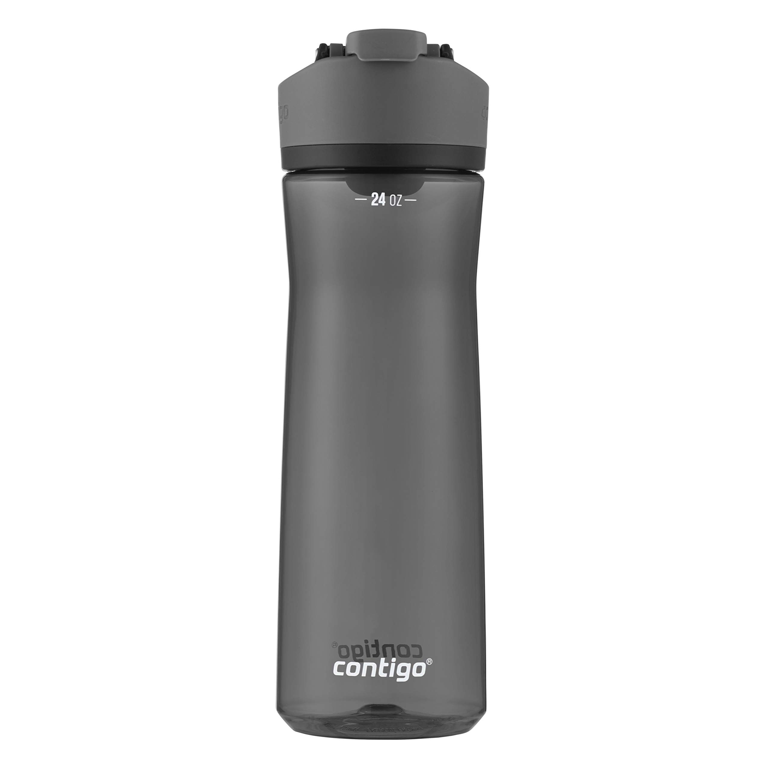 Garrafa De Água Contigo Cortland 2.0 700 Ml De Alcaçuz Sem Bpa