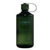 Garrafa De Água Nalgene Sustain Tritan Sem Bpa 946 Ml Jade