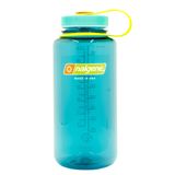 Garrafa De Água Nalgene Sustain Tritan Sem Bpa 946 Ml Cerulean