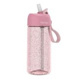 Garrafa De Água Bentgo Kids À Prova De Vazamentos 450ml Tritan Sem Bpa