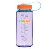 Garrafa De Água Nalgene Sustain Tritan 500ml Ametista Sem Bpa
