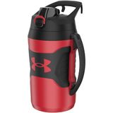 Garrafa De Água Under Armour Com Isolamento De Meio Galão De 1,9 L