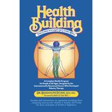 Livro Health Building: A Arte Consciente De Viver Bem