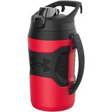 Jarra Para Garrafa De Água Under Armour Playmaker 1,9 L Isolada