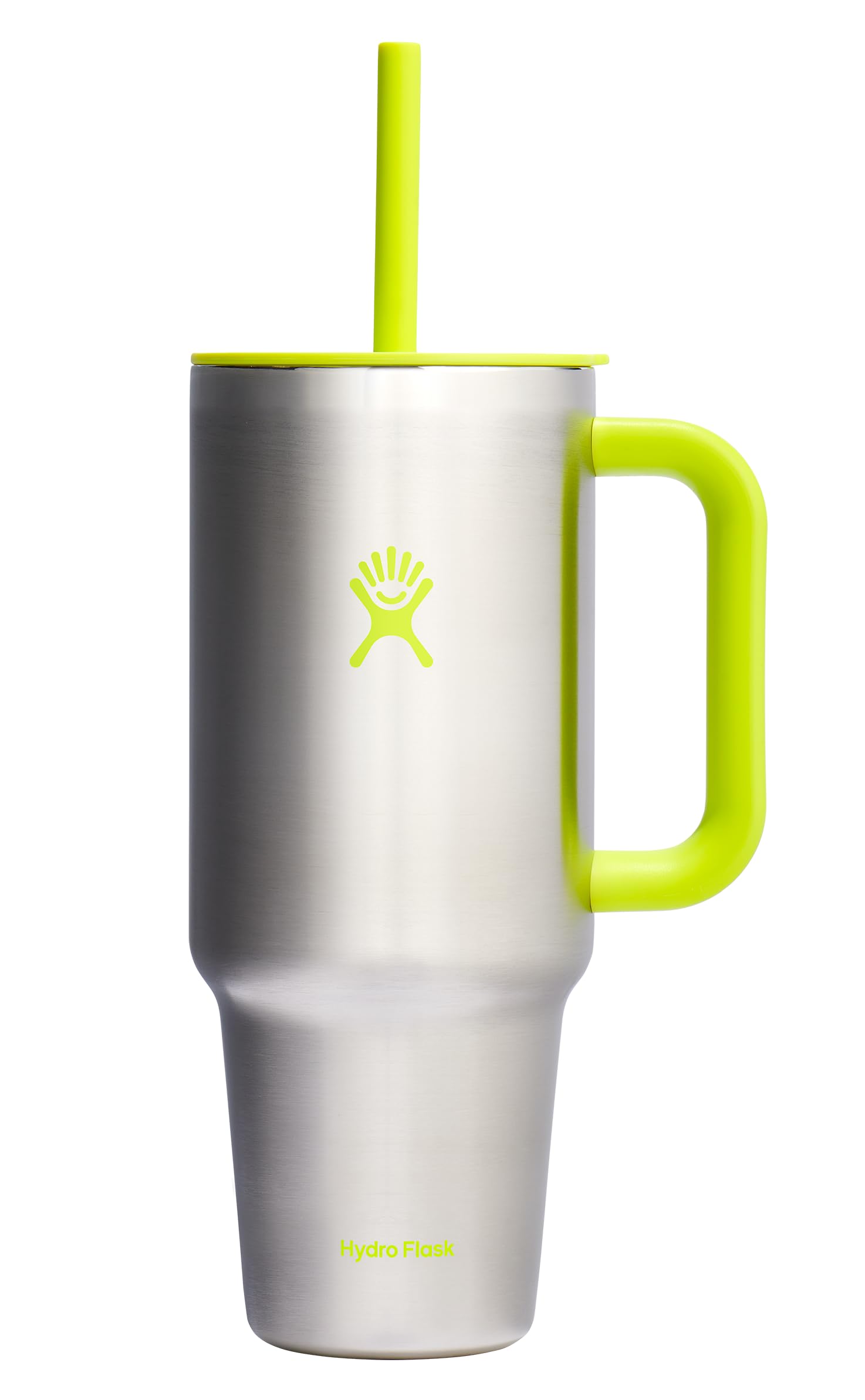 Tumbler Hydro Flask All Around Travel 1,2 L Em Aço Inoxidável