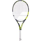 Raquete De Tênis Babolat Pure Aero 26 Junior 2023 (4 Grip)