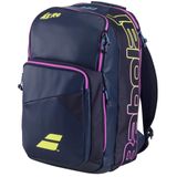 Mochila De Tênis Babolat Pure Aero Rafa Para 3 Raquetes