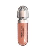 Sarah&#39;s Beauty - Gloss Brilho Labial Com Glitter Cor 04 8,5ml